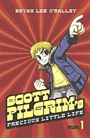 Scott Pilgrim Precious Little Life - Scott Pilgrim 1