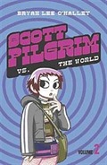 Scott Pilgrim vs the World - Scott Pilgrim 2