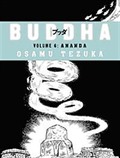 Ananda-Buddha 6