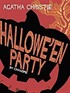 Hallowe'en Party [Comic Strip edition]