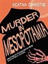 Murder in Mesopotamia [Comic Strip edition]