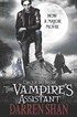 The Vampire's Assistant [Film tie-in 3-in-1 edition]