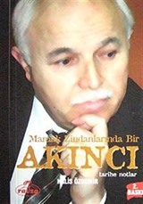 Mamak Zindanlarında Bir Akıncı