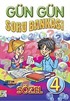 Gün Gün Soru Bankası-4 Sözel (Türkçe-Sosyal Bilgiler)