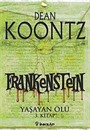 Frankenstein / Yaşayan Ölü 3. Kitap