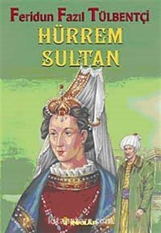 Hürrem Sultan