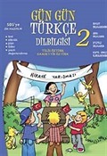 Gün Gün Türkçe-Dilbilgisi-2 (170 Gün)