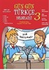 Gün Gün Türkçe-Dilbilgisi-3 (170 Gün)