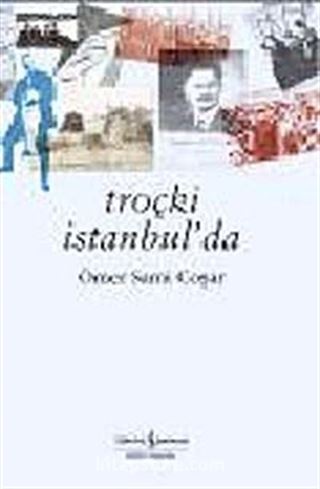 Troçki İstanbulda