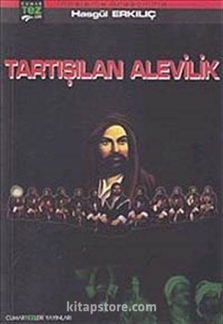 Tartışılan Alevilik