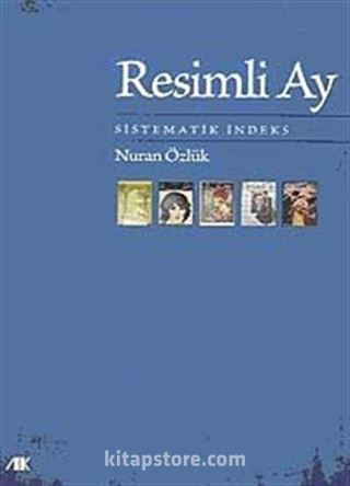 Resimli Ay