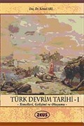 Türk Devrim Tarihi-I