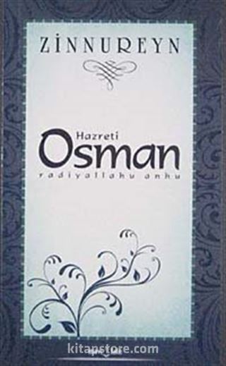 Hazreti Osman