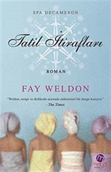 Tatil İtirafları (Spa Decameron)