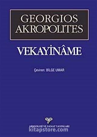Vekayiname