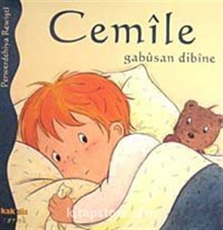 Cemile Gabusan Dibine