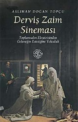 Derviş Zaim Sineması