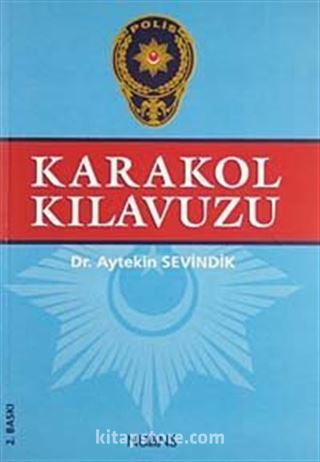 Karakol Kılavuzu