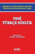 Yeni Türkçe Sözlük (İlköğretim İçin)