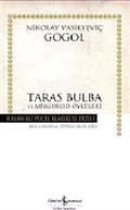 Taras Bulba (Karton Kapak)