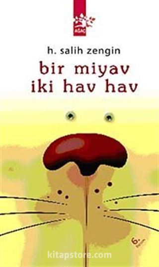 Bir Miyav İki Hav Hav