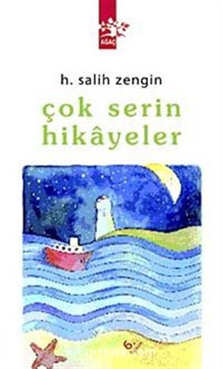 Çok Serin Hikayeler