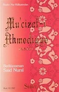 Mu'cizat-ı Ahmediye (a.s.m.) Orta Boy Kod:01242 (Karton Kapak)