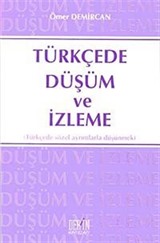 Türkçede Düşüm ve İzleme