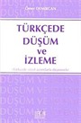 Türkçede Düşüm ve İzleme