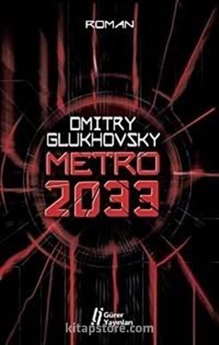 Metro 2033