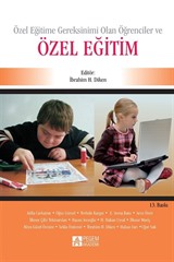Özel Eğitim
