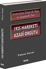 1925 Hareketi Azadi Örgütü