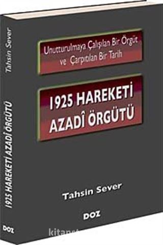 1925 Hareketi Azadi Örgütü