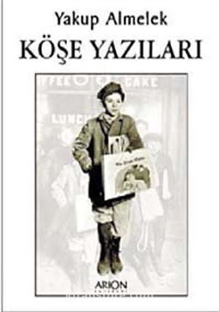 Köşe Yazıları