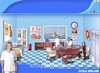 Ecza Dolabı (CD Rom)