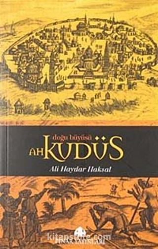 Ah Kudüs