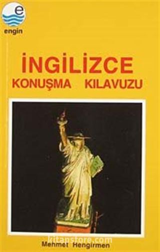 İngilizce Konuşma Kılavuzu