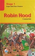 Robin Hood / Stage-1 (Cd Ekli)