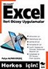 Excel İle İleri Düzey Uygulamalar