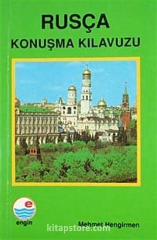 Rusça Konuşma Kılavuzu