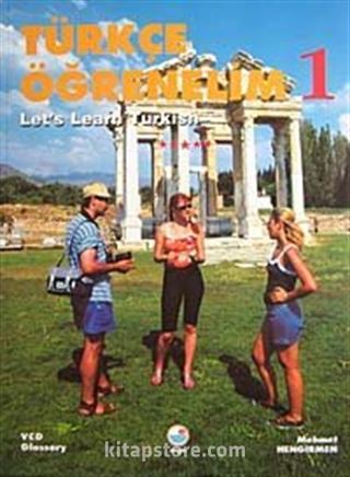 Türkçe Öğrenelim-1