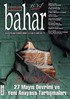 Berfin Bahar Aylık Kültür Sanat ve Edebiyat Dergisi Mayıs 2010 Sayı:147