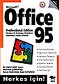 Microsoft Office 95 İngilizce Sürüm