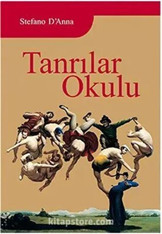 Tanrılar Okulu