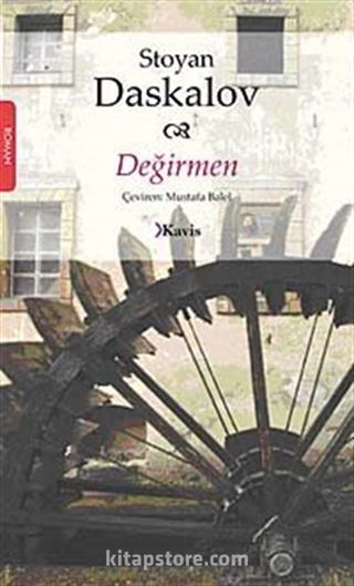 Değirmen