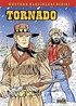Tornado 1. Kitap Beyaz Kurt