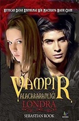 Vampir Alacakaranlığı Londra