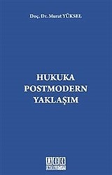 Hukuka Postmodern Yaklaşım