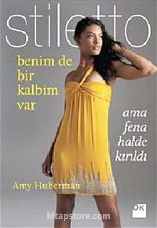 Benim de Bir Kalbim Var