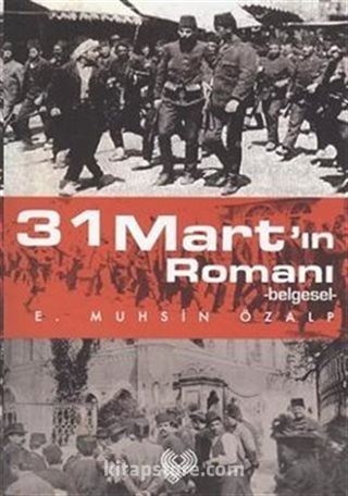 31 Mart'ın Romanı